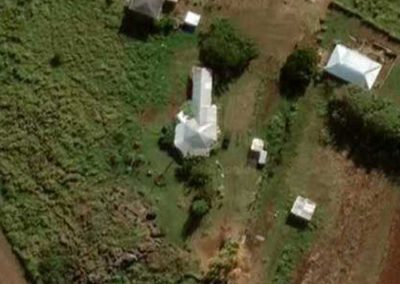 Casa Catalán Isla de Pascua